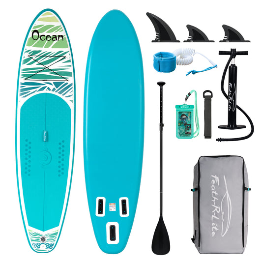 SUP Board SUPFR03F 335x83x15 cm