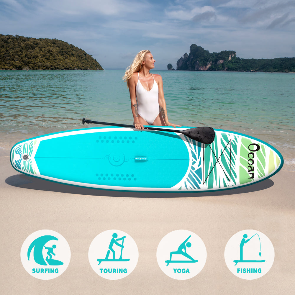 SUP Board SUPFR03F 335x83x15 cm