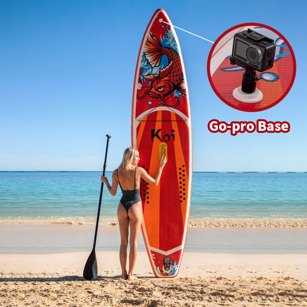 SUP Board SUPFR01E 350x84x15cm