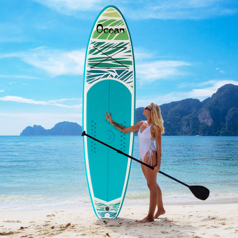 SUP Board SUPFR03F 335x83x15 cm