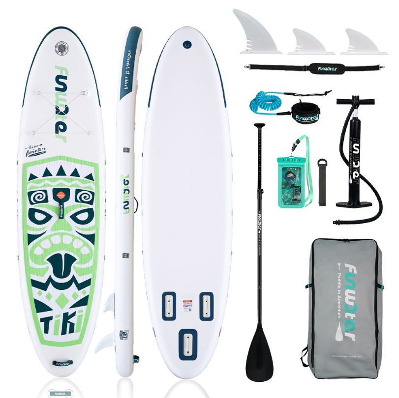 SUP Board SUPFW05A 320x84x15 cm