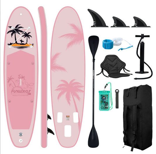 SUP Board SUPFW37B 335x84x15cm