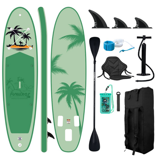 SUP Board SUPFW37C 335x84x15cm