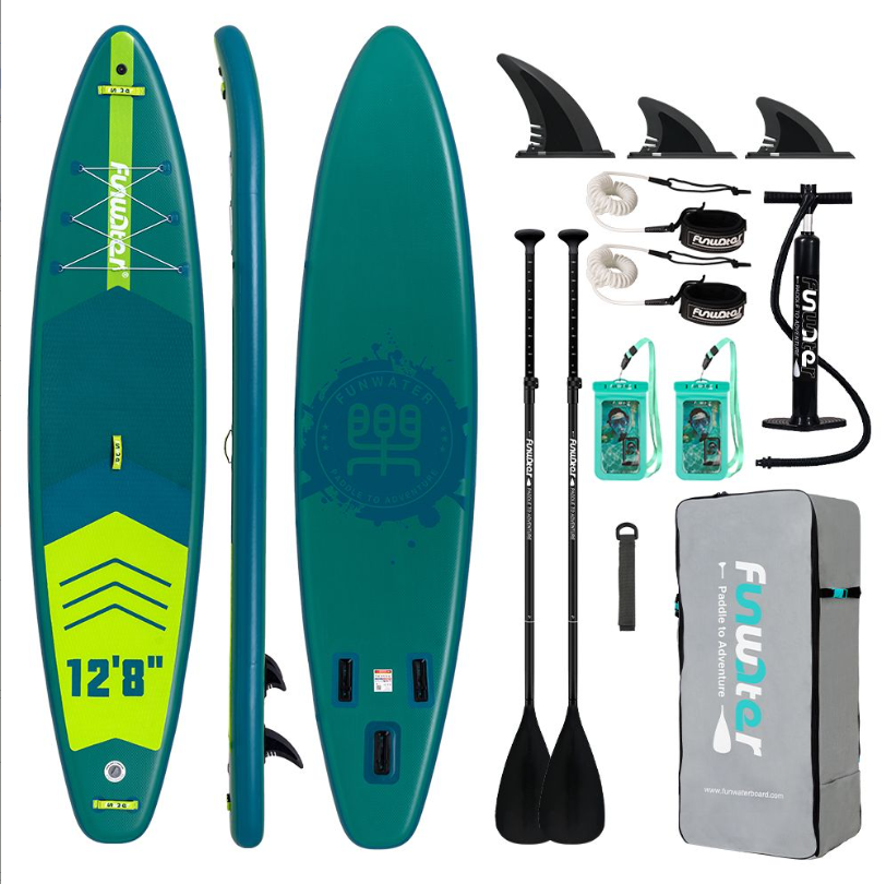 SUP Board SUPFW41A 385x85x15cm