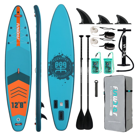 SUP Board SUPFW41B 385x85x15cm