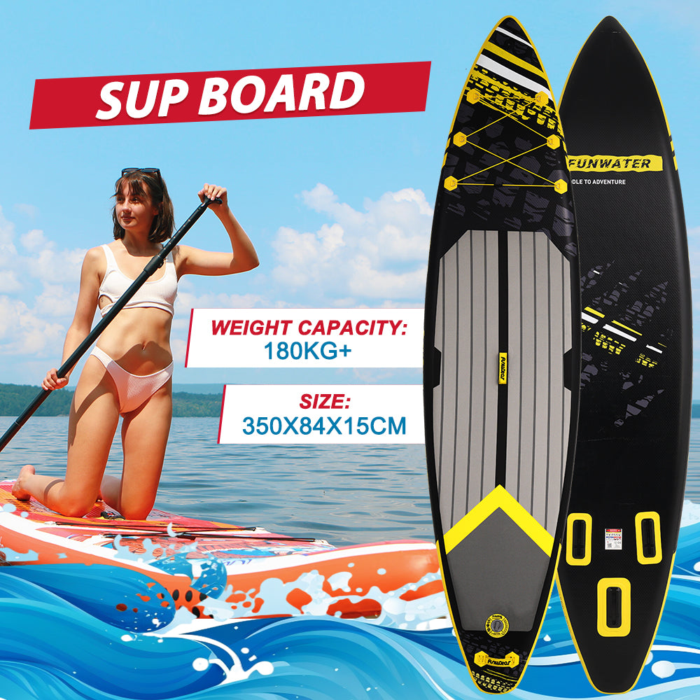 SUP Board SUPFW16F 350x84x15 cm