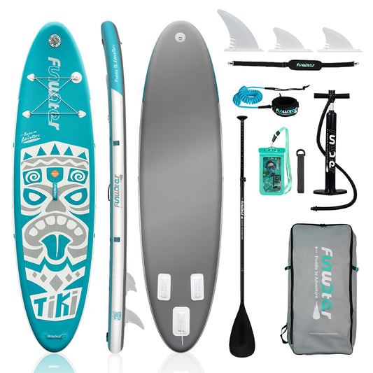 SUP Board SUPFW04A 320x84x15 cm