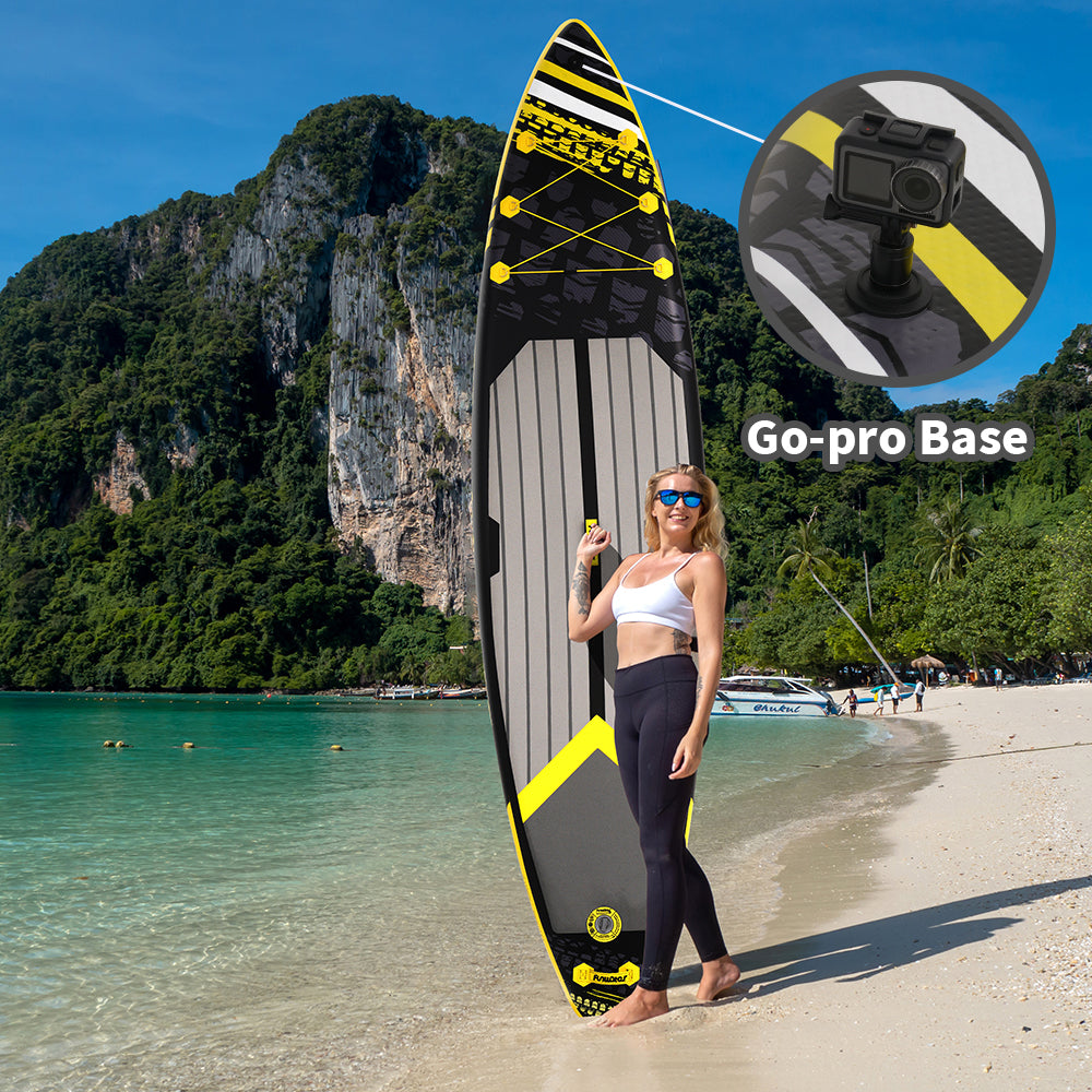 SUP Board SUPFW16F 350x84x15 cm