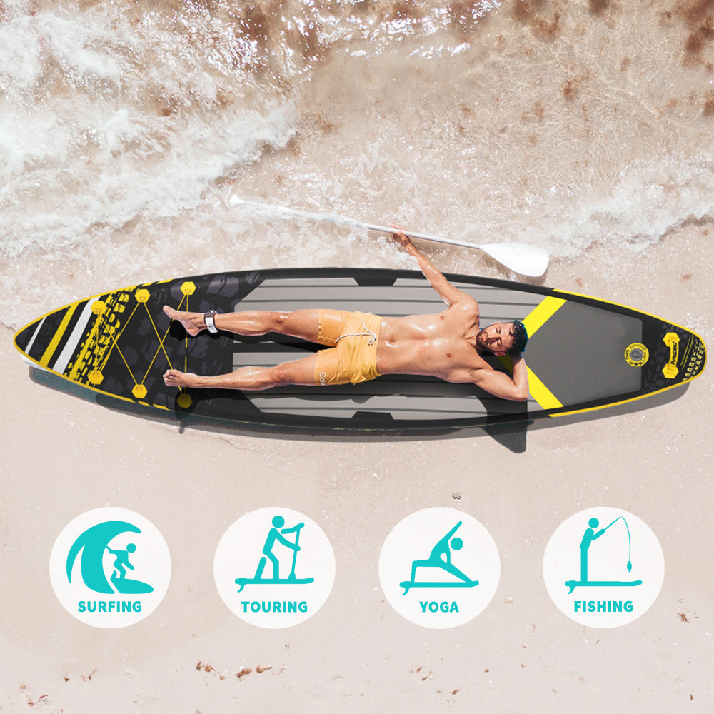 SUP Board SUPFW16F 350x84x15 cm