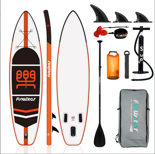 SUP Board SUPFW03A 335x84x15 cm