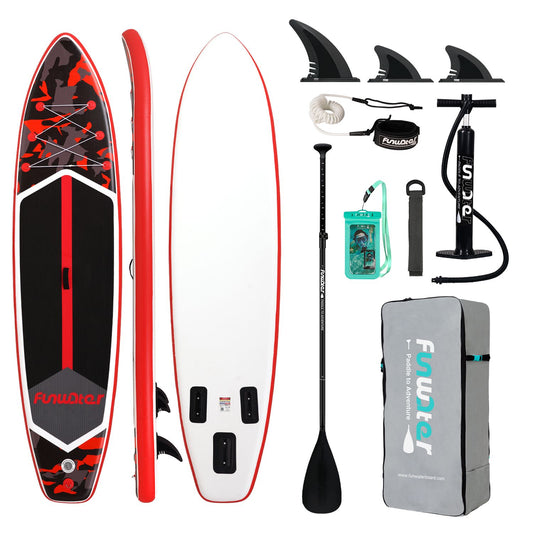 SUP Board SUPFW32A 350x84x15 cm