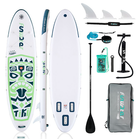 SUP Board SUPFW05A 320x84x15 cm