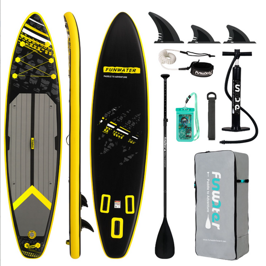 SUP Board SUPFW16K 350x84x15 cm