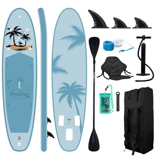 SUP Board SUPFW37A 335x84x15cm