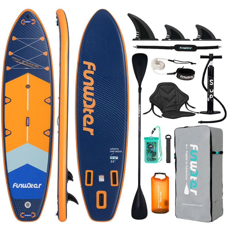 SUP Board SUPFW43B 350x90x15cm